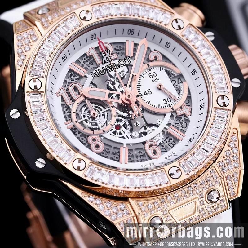Hublot 45X12mm 072219