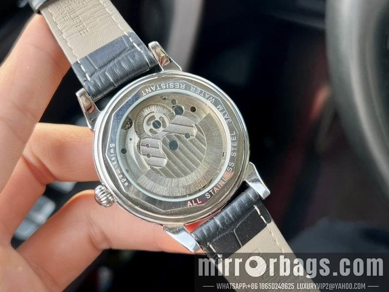 Patek Philippe 42mm 050812