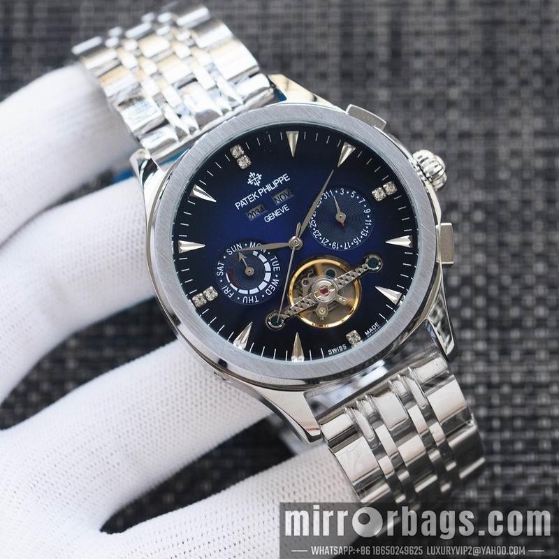 Patek Philippe 42X12mm 1015109