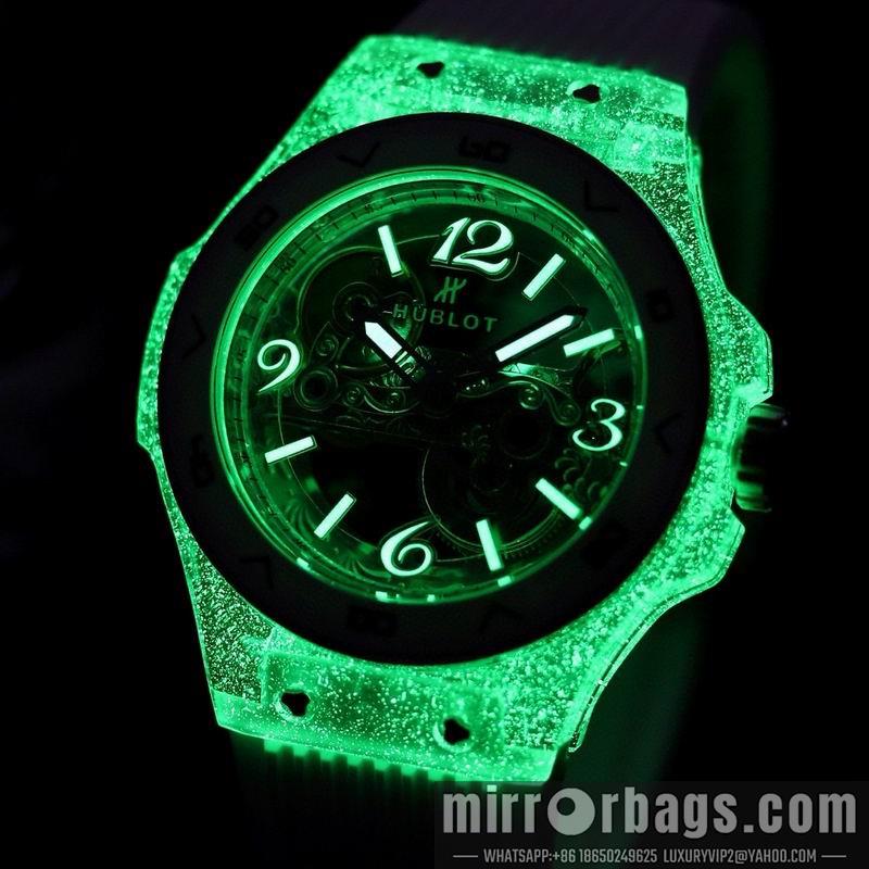 Hublot 42X14mm 082919