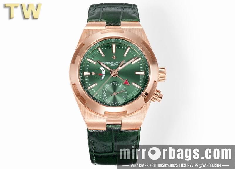 Vacheron Constantin 41mm 022129