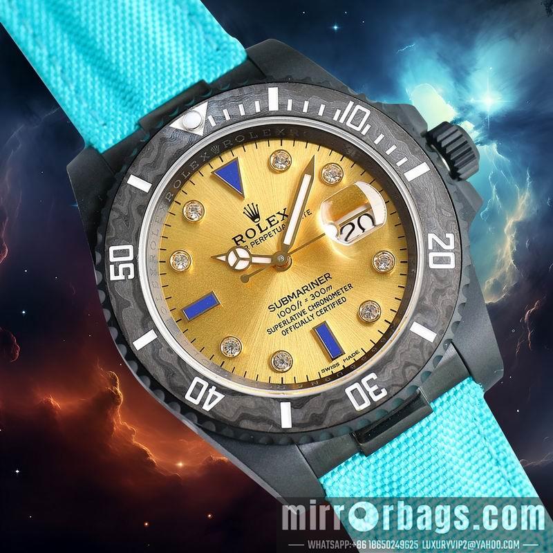 Rolex watch 090983