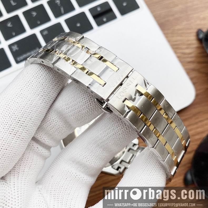 Tissot watch 42X11.5mm M10