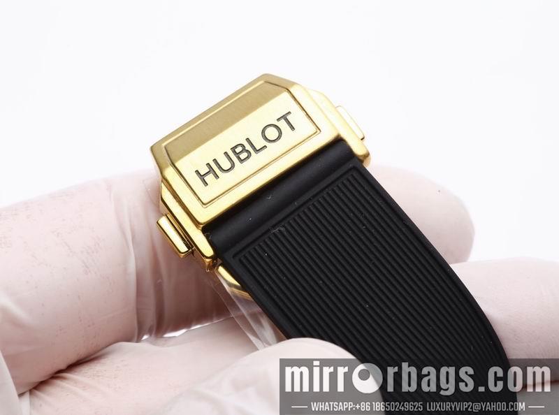 Hublot watch 031754