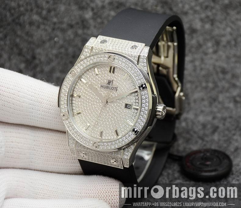 Hublot men 45X12mm women 38X11.5mm 102316