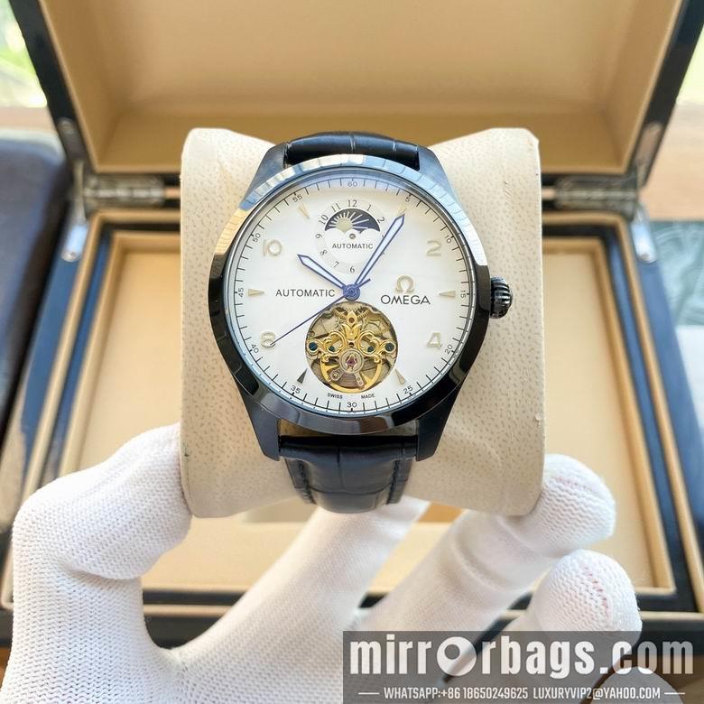 Omega men 42X121mm M69