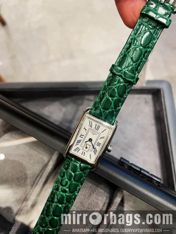 Longines 33X22mm 041616