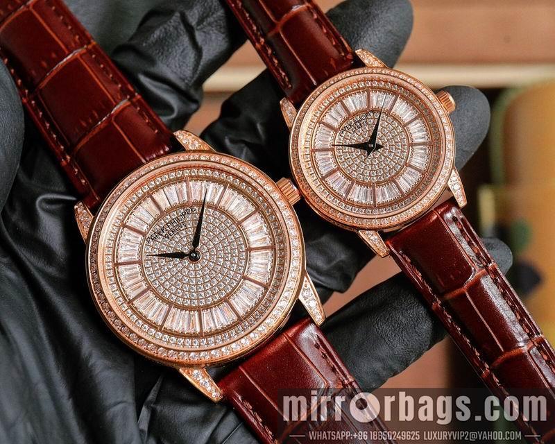 Patek Philippe watch 092822