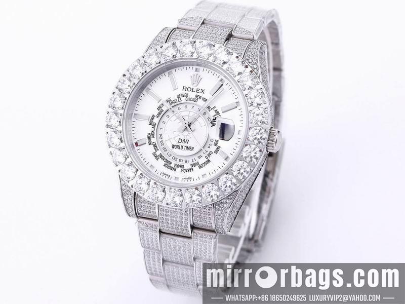 Rolex 41mm 111016