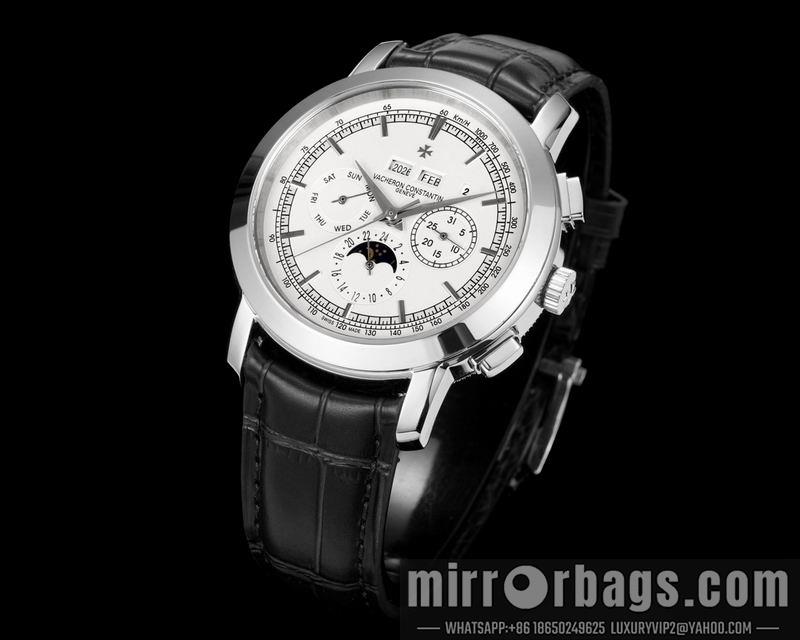 Vacheron Constantin watch 022101