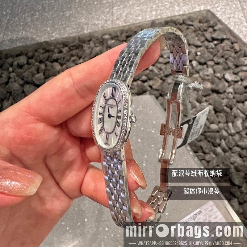 Longines 18X25mm 041653