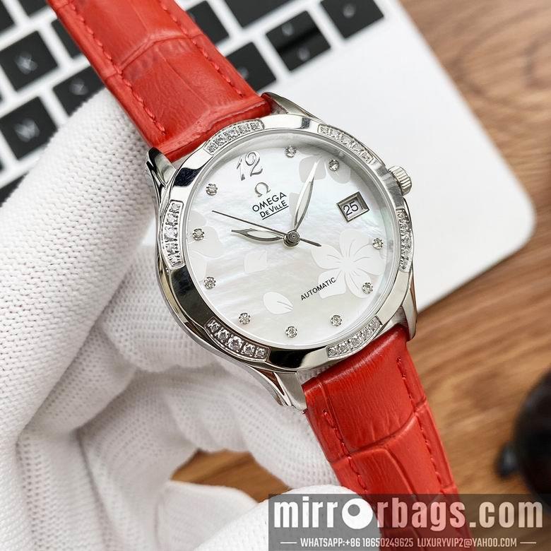 Omega women 35mm M24