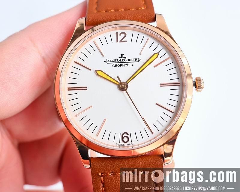 Jaeger LeCoultre 38.5mm 041304
