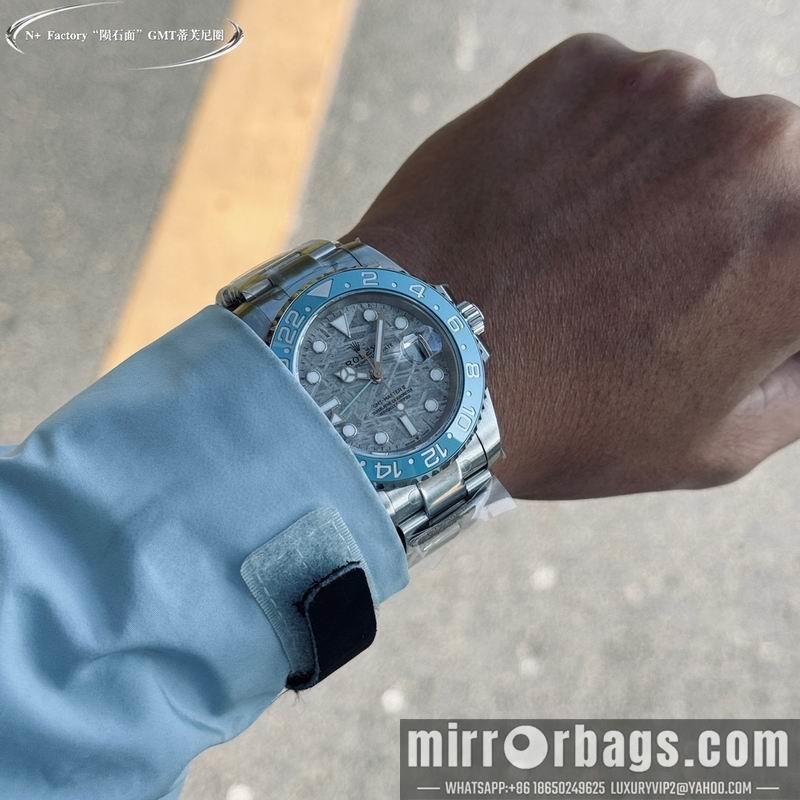 Rolex watch 123102
