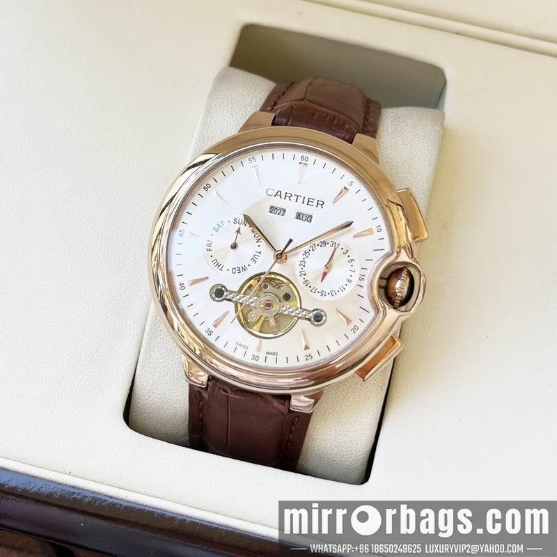Cartier 44mm 1031124