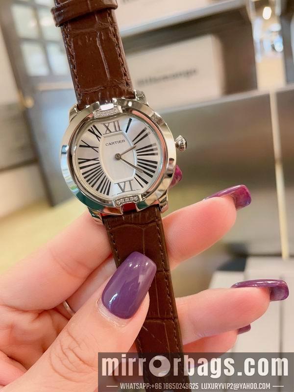 Cartier 35mm 032434