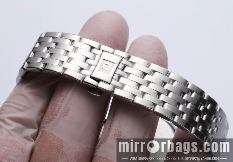 Omega 39.5mm 032055