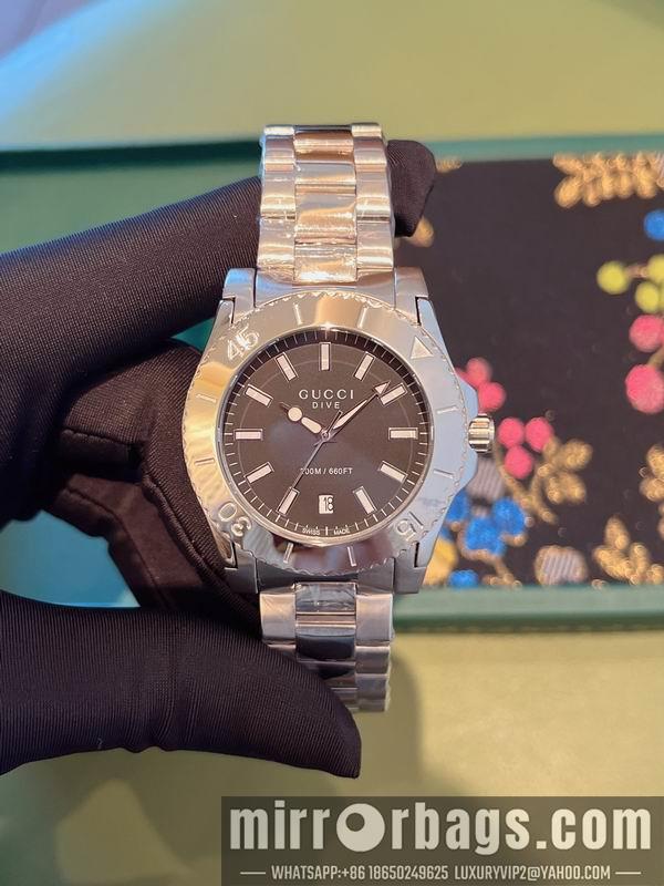Gucci W40mm 032255