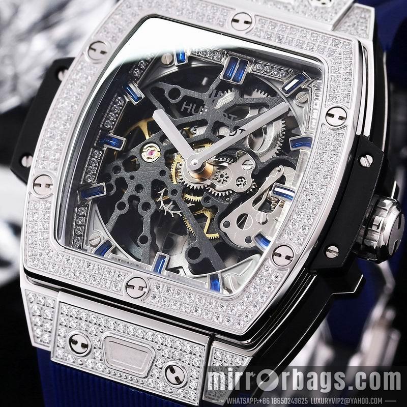 Hublot man watch 070206