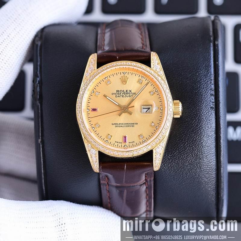 Rolex 32mm 031781