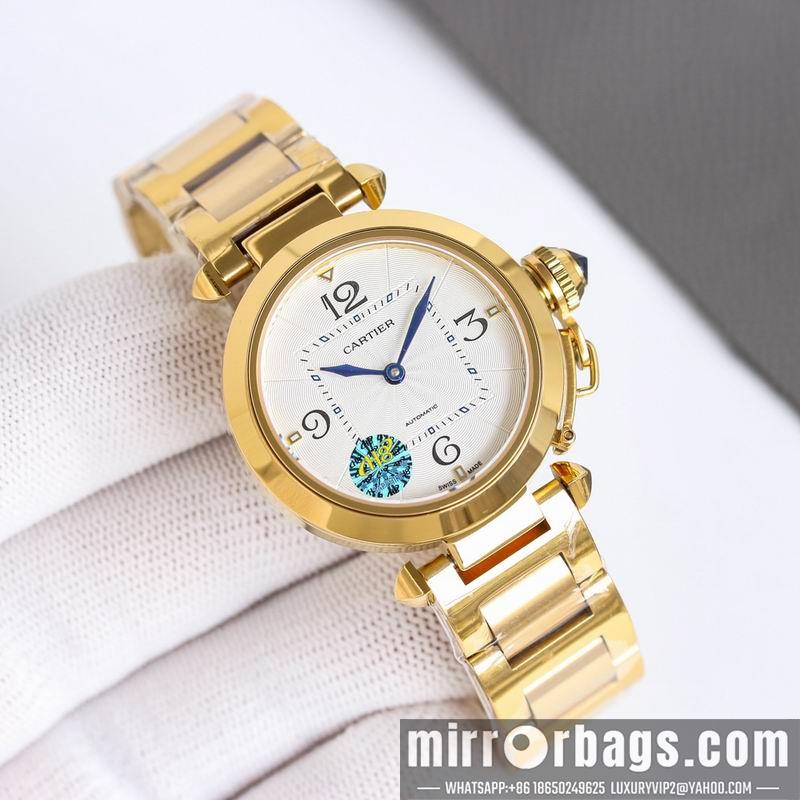 Cartier 32mm 082951