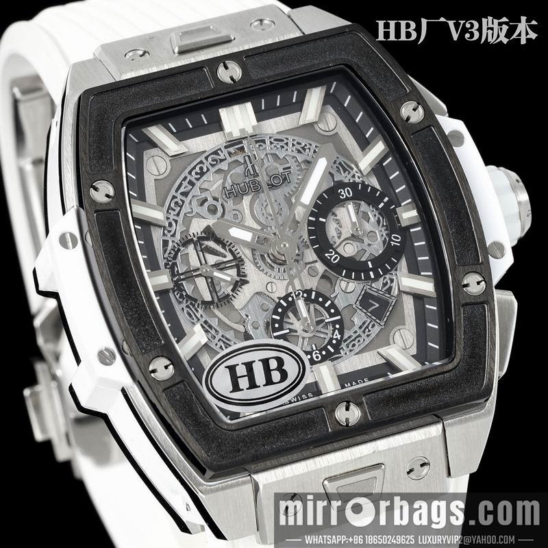 Hublot watch 022204