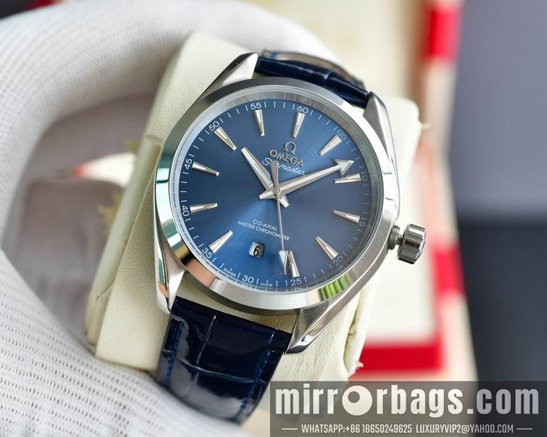 Omega 41.5mm 092626