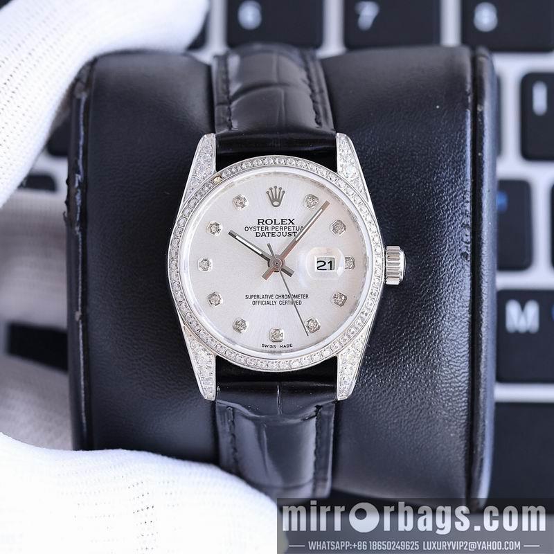 Rolex 32mm 031782