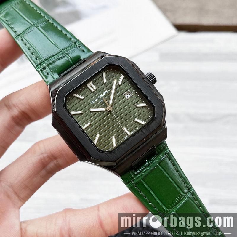 Patek Philippe 42mm 042796