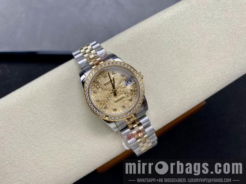 Rolex 31mm 092921