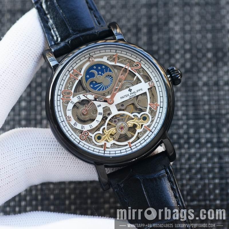 Patek Philippe 43X12mm 101593