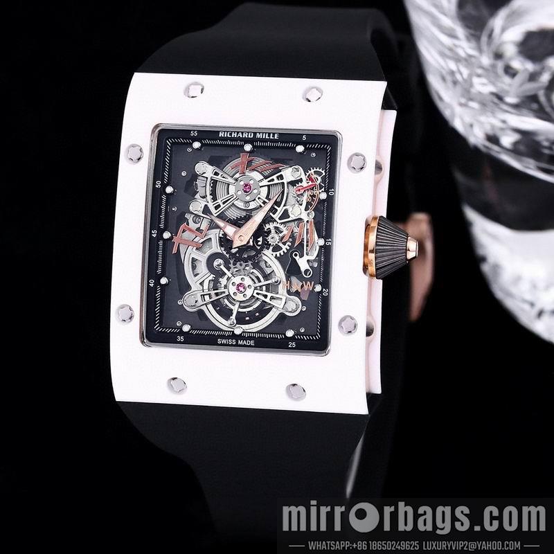Richard Mille watch 083104