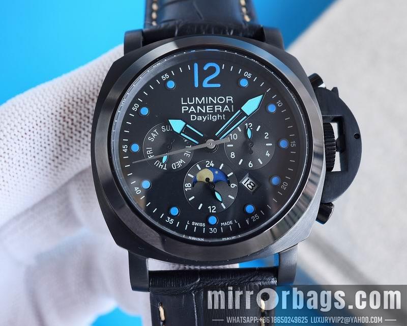 Panerai 44X12mm 050461