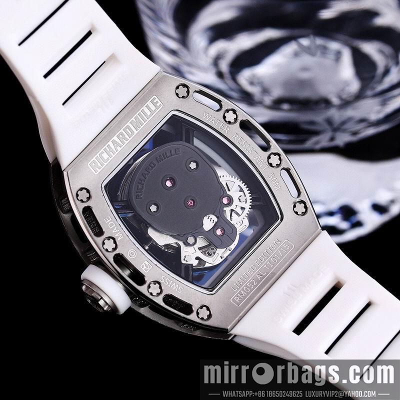 Richard Mille 43X50mm 102408