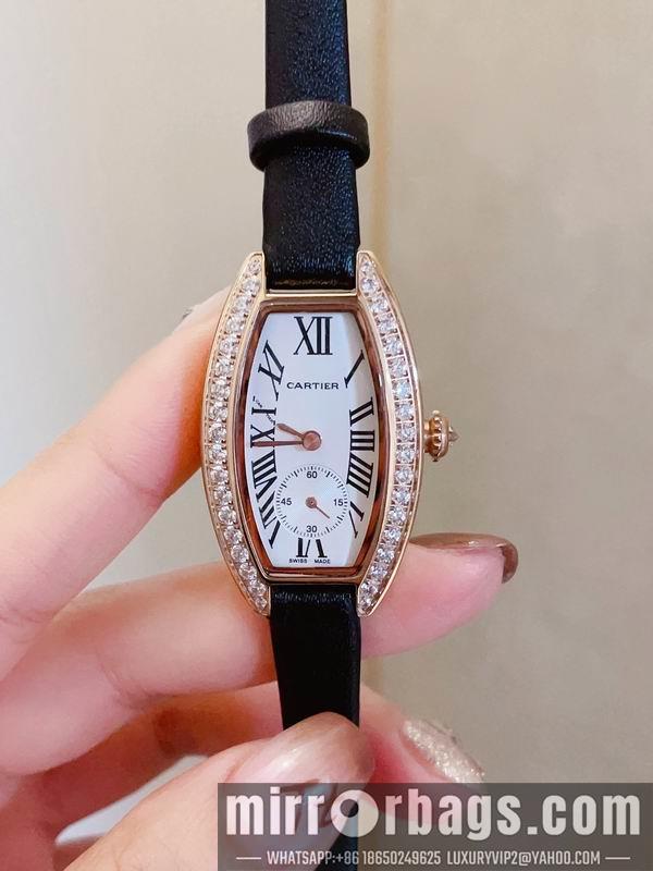 Cartier 23X30mm 030265