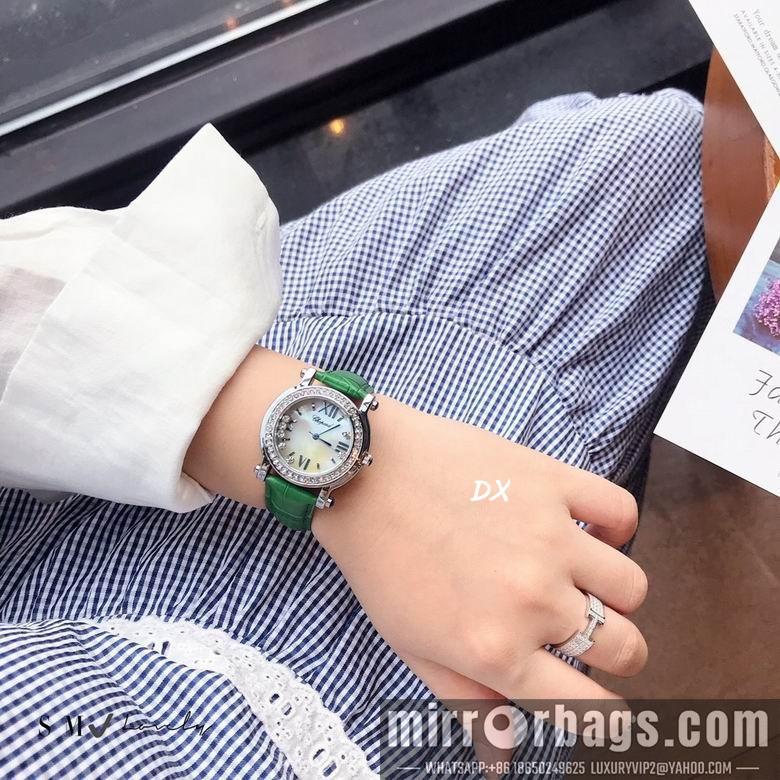 Chopard 36mm 2nms40