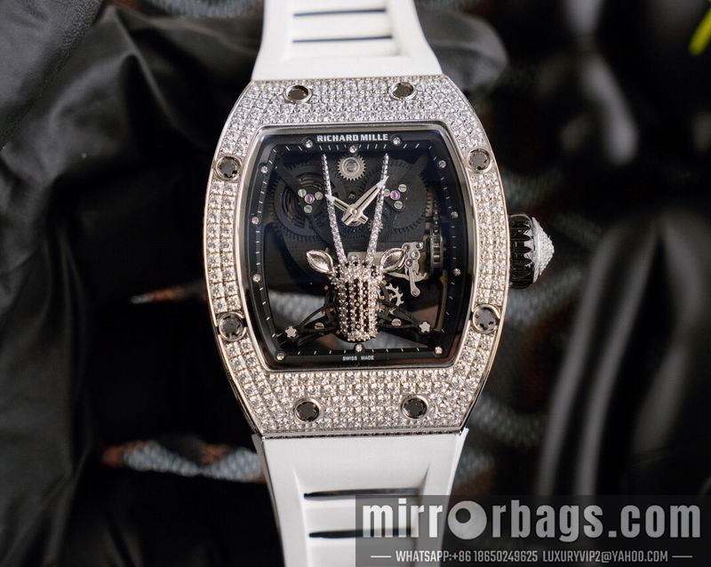 Richard Mille Watch 032204