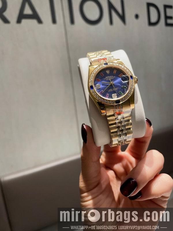 Rolex 31mm 031108
