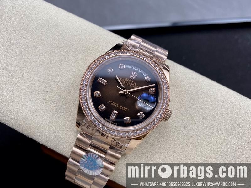 Rolex 36mm 092911