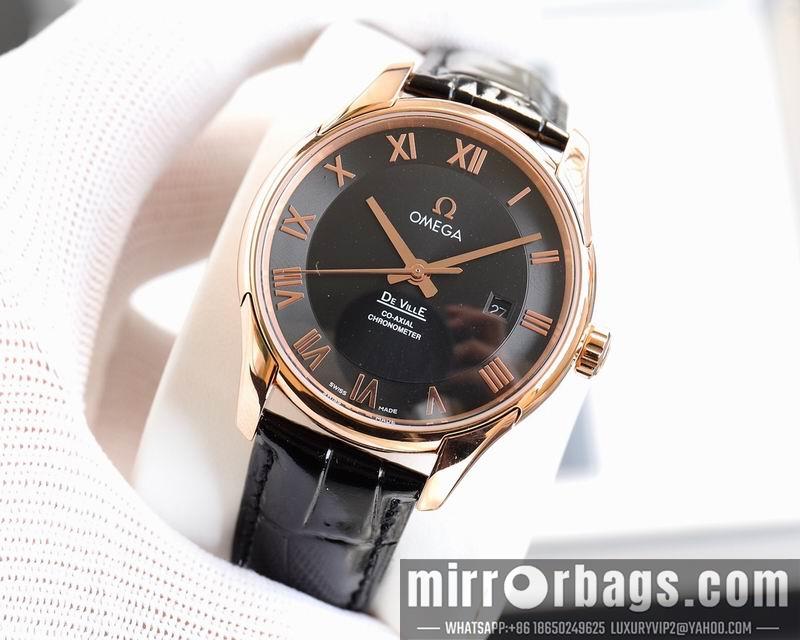 Omega 41X11mm 050825
