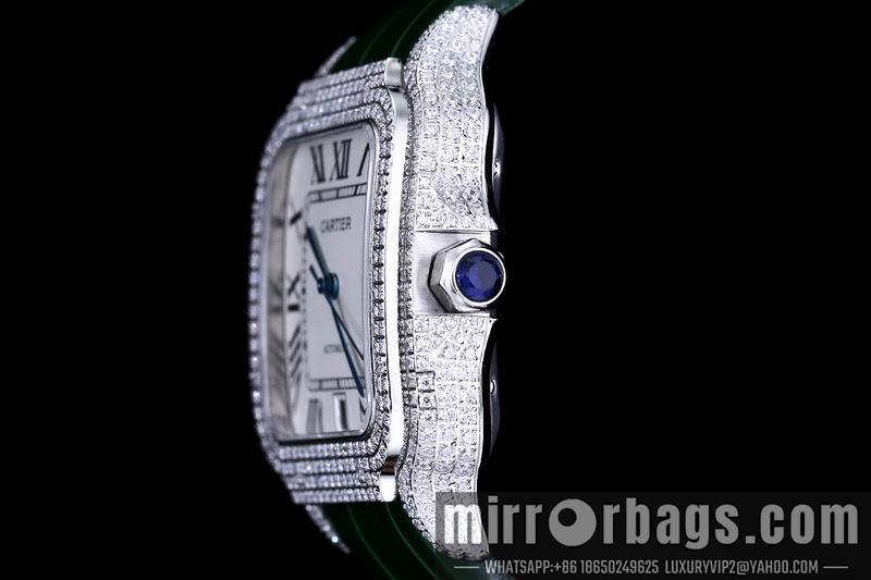 Cartier 40mm 0503141
