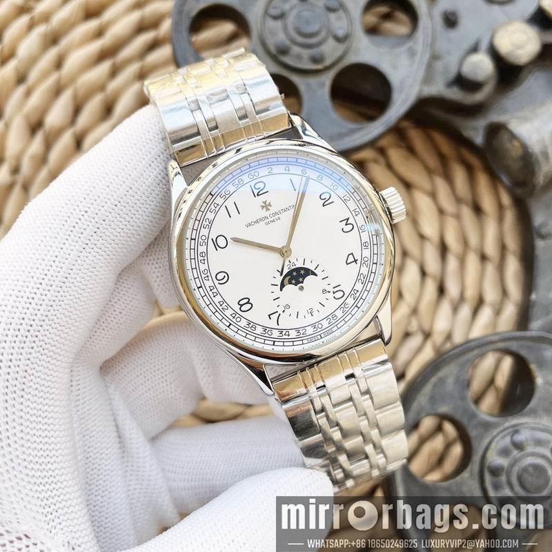 Vacheron Constantin 43X12mm 030201