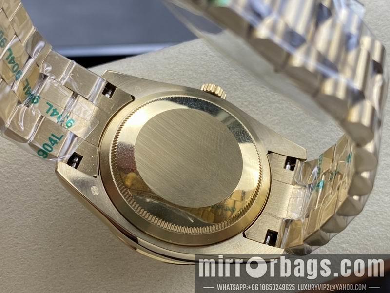 Rolex 36mm 092954