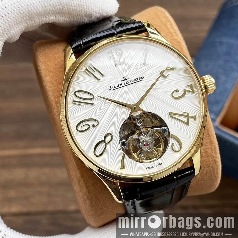 Jaeger Lecoultre men 43X13mm M33