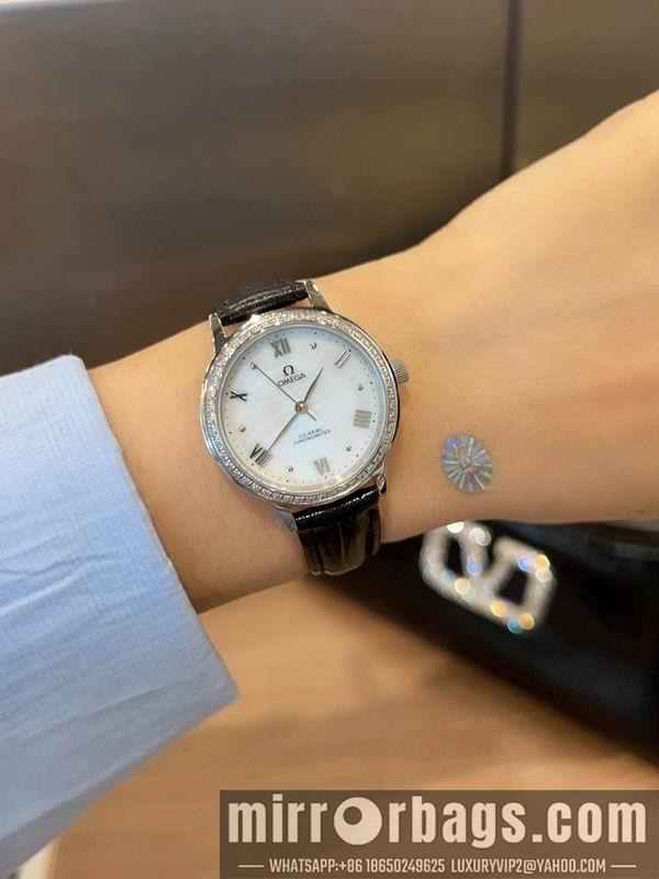 Omega 30mm 082919