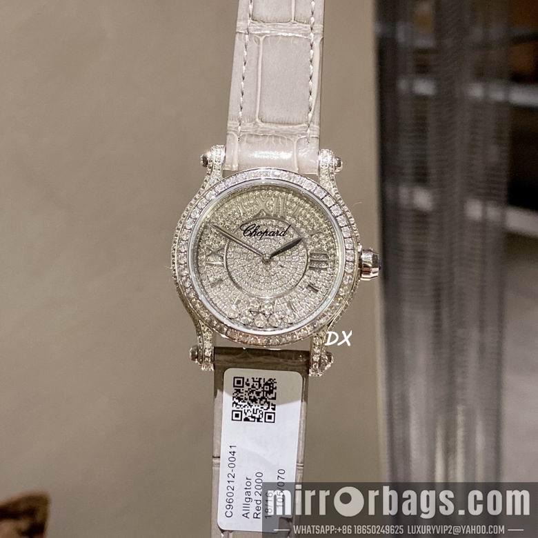 Chopard 2nms51