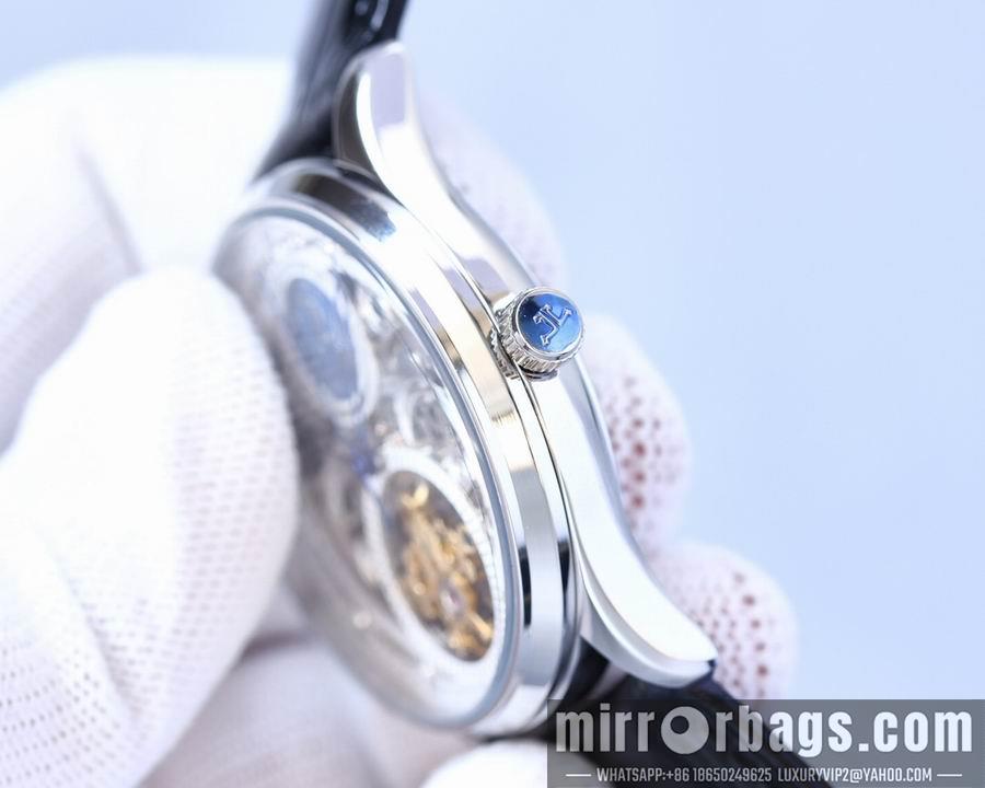 Jaeger Lecoultre men watch 42mm 04