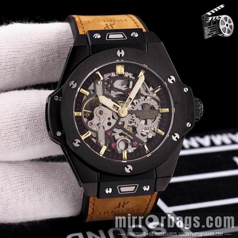 Hublot watch 110211