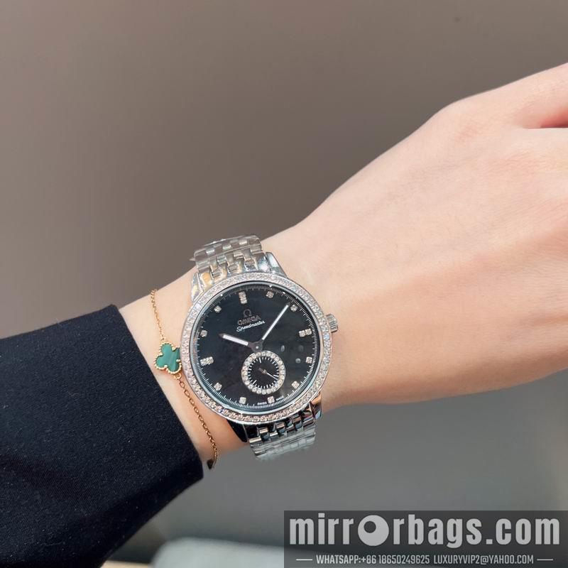 Omega 37.5X13mm 081607