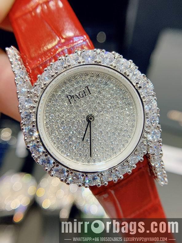 Piaget women 32mm 091514